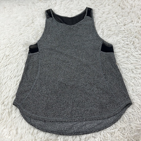 Lululemon Sculpt Tank - Picture 1 of 3